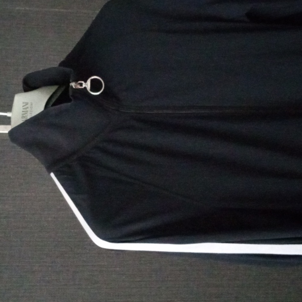 Prada track jacket - Picture 2 of 5